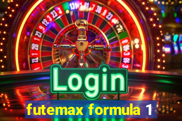 futemax formula 1